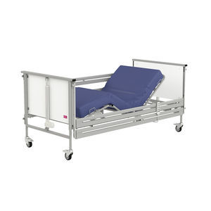 cama de hospital