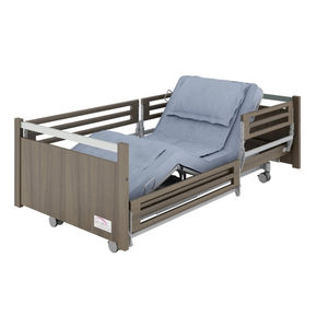 cama médica