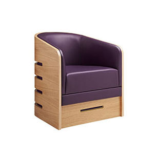 sillón para sala de espera