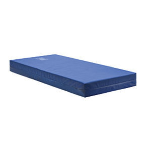 colchón para cama médica / de espuma / de nailon / impermeable