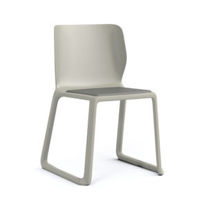 silla apilable
