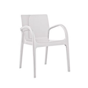 silla apilable