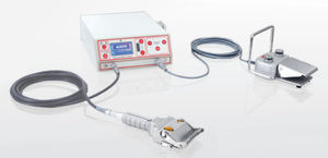 dermatomo eléctrico