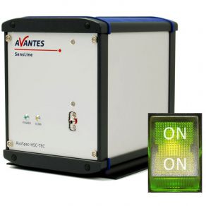 espectrómetro UV-Vis-NIR / Vis-NIR / de fibra óptica / UV-NIR