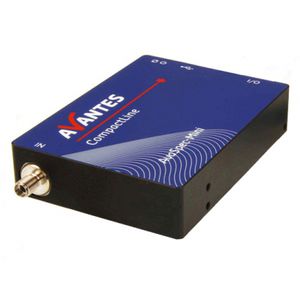 espectrómetro UV-Vis-NIR