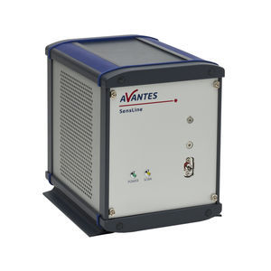 espectrómetro UV-Vis-NIR