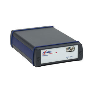 espectrómetro UV-Vis-NIR