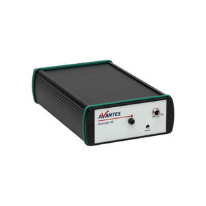 fuente de luz para espectrómetro de fluorescencia