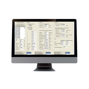 software de calibración