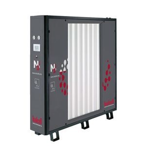unidad de tratamiento de aire para sala blanca 1