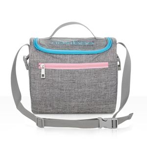 bolsa para atención pediátrica