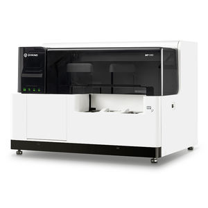 analizador de inmunología automatizado