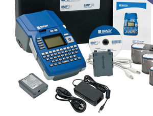 impresora de transferencia térmica 1