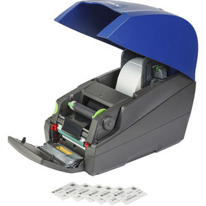 impresora de transferencia térmica 1