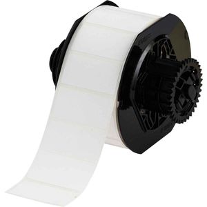 rollo de etiquetas para portaobjetos de microscopio 1