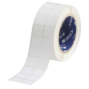 etiqueta resistente a los solventes 1
