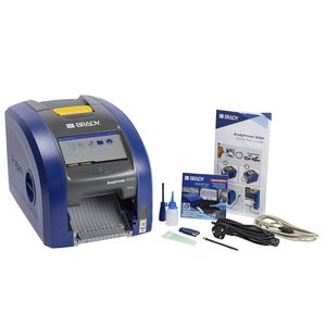 impresora de transferencia térmica 1