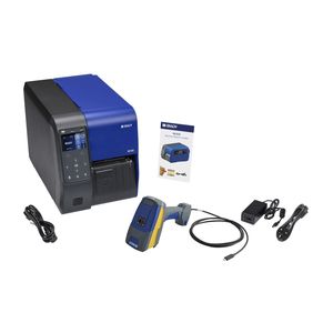 impresora térmica directa 1