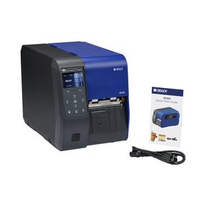 etiquetadora para laboratorio 1