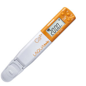 tester Ca++