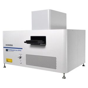 espectrómetro Raman 1