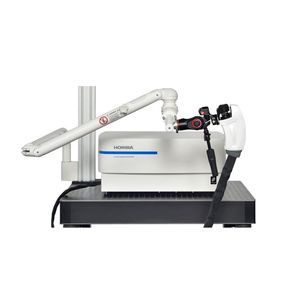 espectrómetro Raman 1