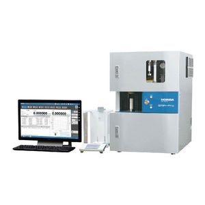 analizador eléctrico
