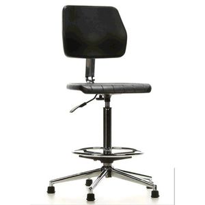 silla de laboratorio
