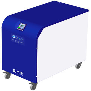 generador de gas combinado