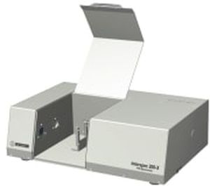espectrofotómetro FT-IR