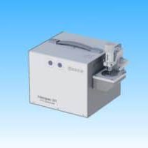 espectrofotómetro FT-IR