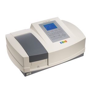 espectrómetro UV-vis