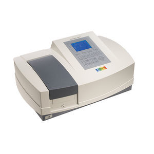 espectrofotómetro UV-vis