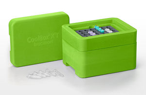 recipiente para muestras para almacenamiento 1
