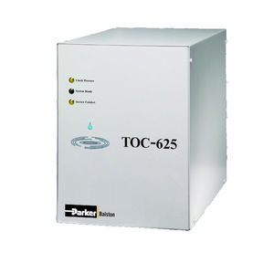 generador de aire TOC