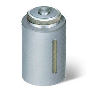 contenedor para el transporte de material radiactivo