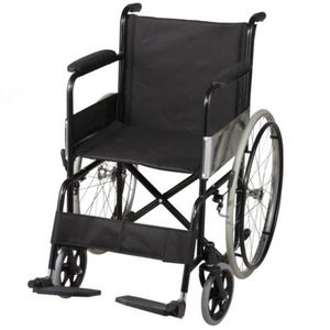 silla de ruedas manual 1