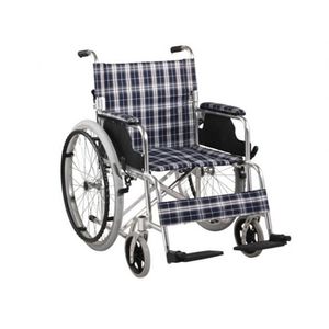 silla de ruedas manual 1