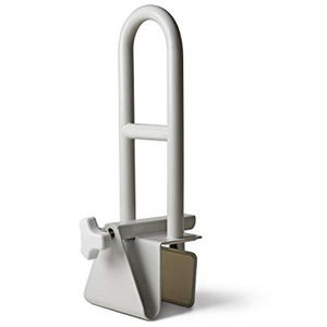 barra de apoyo para cuarto de baño