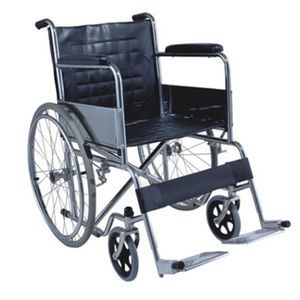 silla de ruedas manual 1