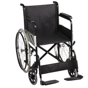 silla de ruedas manual 1