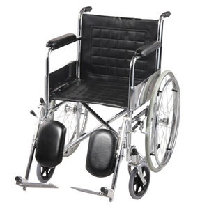 silla de ruedas manual 1