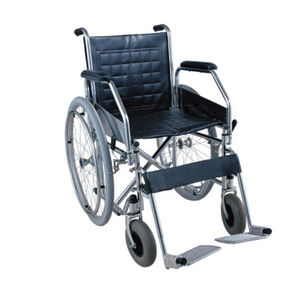 silla de ruedas manual 1