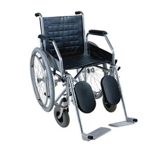 silla de ruedas manual 1