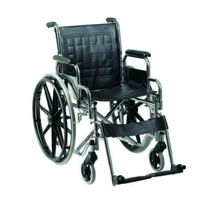silla de ruedas manual 1