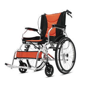 silla de ruedas manual 1