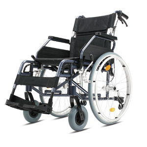 silla de ruedas manual 1