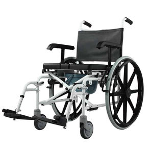 silla de ruedas manual 1