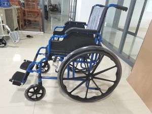 silla de ruedas manual 1