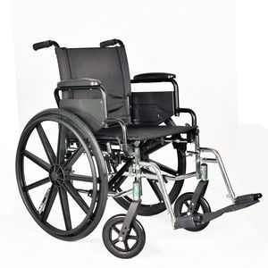 silla de ruedas manual 1